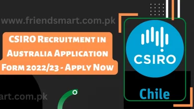 Photo of CSIRO Recruitment in Australia Application Form 2023/24 – Apply Now
