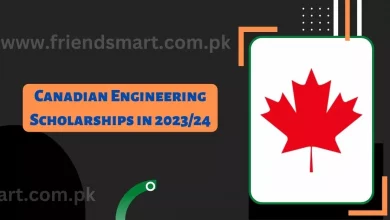 Photo of Canadian Engineering Scholarships in 2023/24