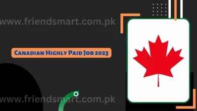 Photo of Canadian Highly Paid Job 2023