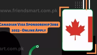 Photo of Canadian Visa Sponsorship Jobs 2023 – Online Apply