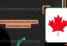 Photo of Chef jobs in Canada with visa sponsorship 2023