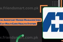 Photo of Clinical Assistant Nurse Manager Jobs US at MultiCare Health System