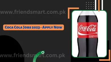 Photo of Coca Cola Jobs 2023 – Apply Now