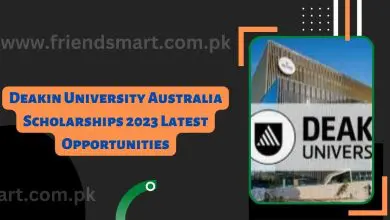 Photo of Deakin University Australia Scholarships 2023 Latest Opportunities