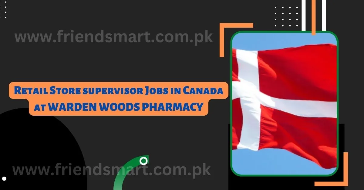 Denmark Jobs With Visa Sponsorship 2023 - Apply Now