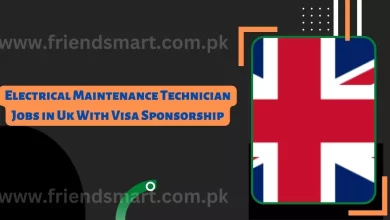 Photo of Electrical Maintenance Technician Jobs in Uk With Visa Sponsorship