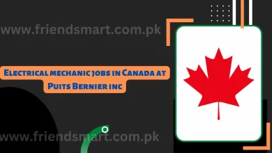Photo of Electrical mechanic jobs in Canada at Puits Bernier inc