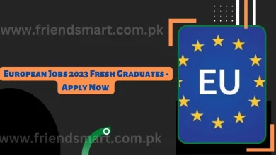 Photo of European Jobs 2023 Fresh Graduates – Apply Now