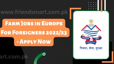 Photo of Farm Jobs in Europe For Foreigners 2023/24 – Apply Now