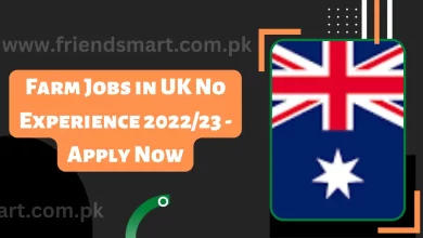 Photo of Farm Jobs in UK No Experience 2023 – Apply Now