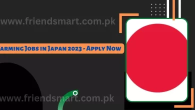 Photo of Farming Jobs in Japan 2023 – Apply Now