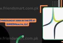 Photo of Gynecologist jobs in the US at SIMEDHealth, LLC