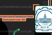 Photo of Harbin Institute of Technology China Scholarship 2023 – HIT