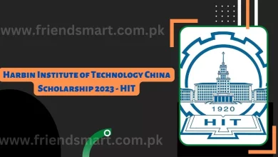 Photo of Harbin Institute of Technology China Scholarship 2023 – HIT