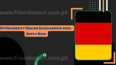 Photo of IU University Online Scholarship 2023 – Apply Now