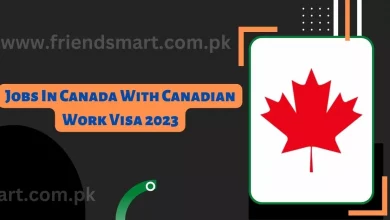 Photo of Jobs In Canada With Canadian Work Visa 2023