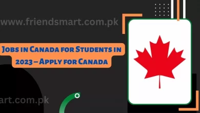 Photo of Jobs in Canada for Students in 2023 – Apply for Canada