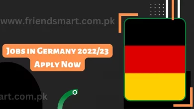 Photo of Jobs in Germany 2023 – Apply Now
