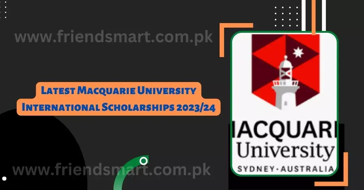 Latest Macquarie University International Scholarships 202324