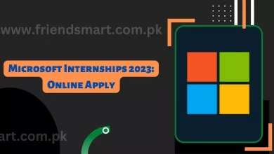 Photo of Microsoft Internships 2023: Online Apply