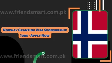 Photo of Norway Granting Visa Sponsorship Jobs – Apply Now