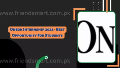Photo of Oneok Internship 2023 – Best Opportunity For Students