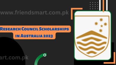 Photo of Research Council Scholarships in Australia 2023