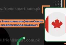 Photo of Retail Store supervisor Jobs in Canada at WARDEN WOODS PHARMACY