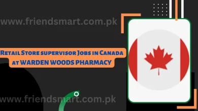 Photo of Retail Store supervisor Jobs in Canada at WARDEN WOODS PHARMACY