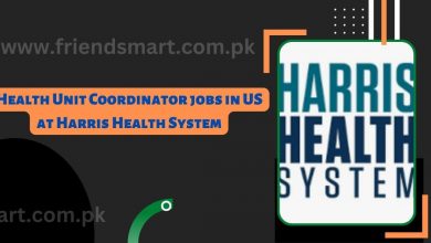 Photo of Health Unit Coordinator jobs in US at Harris Health System