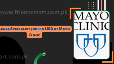 Photo of Legal Specialist jobs in USA at Mayo Clinic