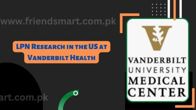 Photo of LPN Research in the US at Vanderbilt Health