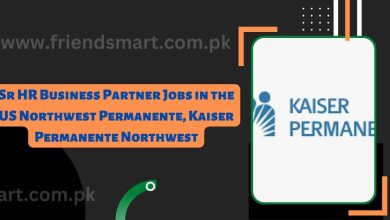 Photo of Sr HR Business Partner Jobs in the US Northwest Permanente, Kaiser Permanente Northwest