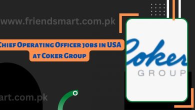 Photo of Chief Operating Officer jobs in USA at Coker Group