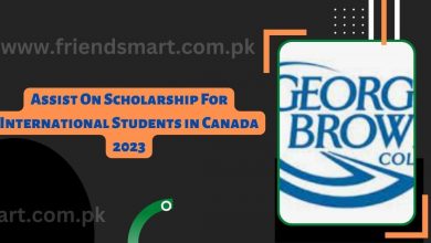 Photo of Assist On Scholarship For International Students in Canada 2023