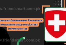 Photo of Switzerland Government Excellence Scholarships 2023-2024 Latest Opportunities