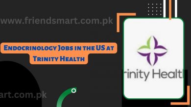 Photo of Endocrinology Jobs in the US at Trinity Health