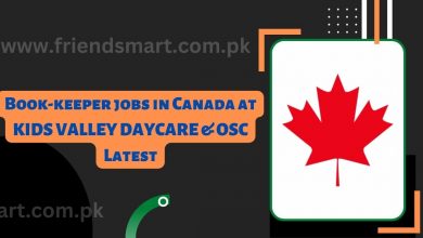 Photo of Book-keeper jobs in Canada at KIDS VALLEY DAYCARE & OSC Latest
