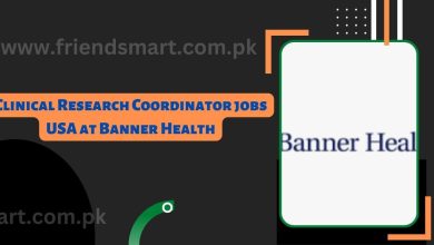 Photo of Clinical Research Coordinator Jobs USA At Banner Health