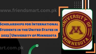 Photo of Scholarships for International Students in the United States in 2023 | University of Minnesota