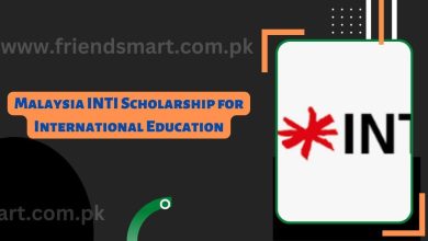 Photo of Malaysia INTI Scholarship for International Education