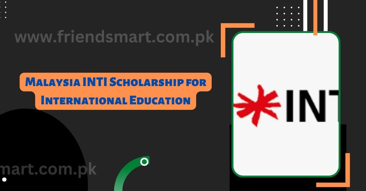 Malaysia INTI Scholarship for International Education