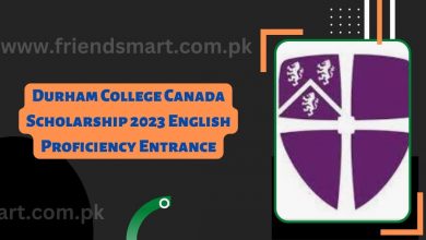 Photo of Durham College Canada Scholarship 2023 English Proficiency Entrance