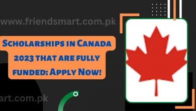 Photo of Scholarships in Canada 2023 that are fully funded: Apply Now!