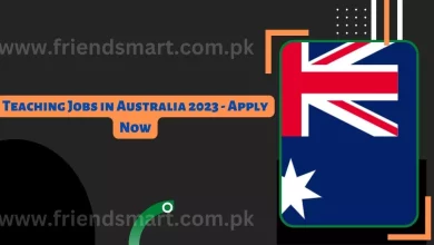 Photo of Teaching Jobs in Australia 2023 – Apply Now