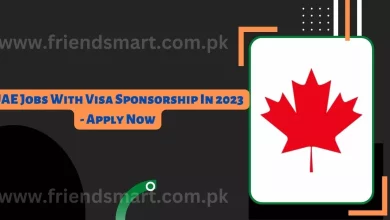 Photo of UAE Jobs With Visa Sponsorship In 2023 – Apply Now