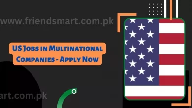 Photo of US Jobs in Multinational Companies – Apply Now