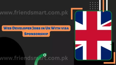 Photo of Web Developer Jobs in Uk With visa Sponsorship