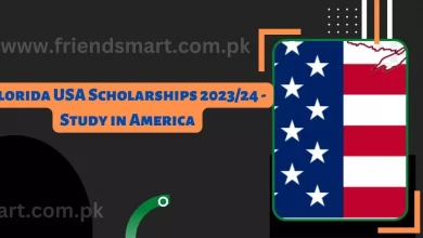 Photo of Florida USA Scholarships 2023/24 – Study in America