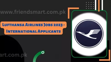 Photo of Lufthansa Airlines Jobs 2023 – International Applicants